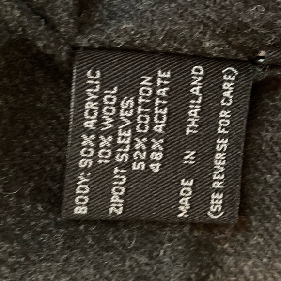 Men’s Trench Coat by Bill Blass - Picture 6 of 8